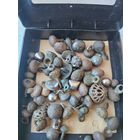 Пуговицы грузики