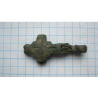 Энколпион. Бронза, литье.