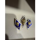 Значки вузов