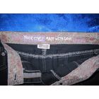 Юбка джинсовая Street One средней длины, р.46-48 (бедра до 106)