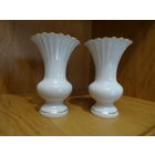 Вазочка , ЛФЗИ, 80-е годы, в наличии одна, вторая разбилась