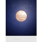 1/2 копейки серебром 1841 С.П.М