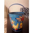 Ведёрко для песочницы СССР