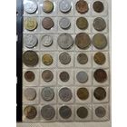 Монеты мира Болле 100