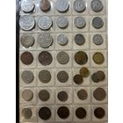 Монеты мира Болле 100