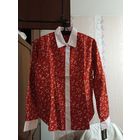 Блузка-рубашка Harve Benard новая