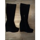 Сапоги Roberto Venuti, 36 р-р.