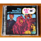 Frank Zappa "Freak Out!" (Audio CD - 1995)