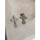 Советские крестики