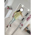 Леггенсы-брюки новые