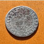 6 грош 1663 год