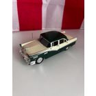 Модель Ford Fairlane Такси 1:43