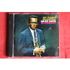 Miles Davis - My Funny Valentine - Miles Davis In Concert (1998, CD)