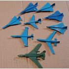 Самолётики СССР. Все лоты с 1 рубля!