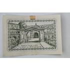 Германия нотгельд