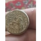 Из прошлого вещь.