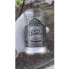 ПОДСТАКАННИК  РЖД МЕЛЬХИОР  КОЛЬЧУГИНО ОРИГИНАЛ СТАКАН В ПОДАРОК ТИП 1  .  Распродажа Коллекции !!! . Экспресс  Аукцион  с рубля без МПЦ и прочего 3 ДНЯ  .Много лотов в продаже .