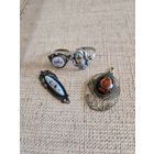 Лот бижутерии