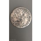 ОРТ 1621 год серебро Сигизмунд с 1 рубля