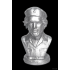 Бюстик Че Гевара Металл/Сплав