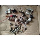 Радиодетали СССР