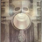 Emerson, Lake & Palmer – Brain Salad Surgery, LP 1973