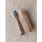 Щипцы для сахара СССР ОБМЕН!