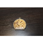 Монетница, кошелек для мелочи, из СССР.