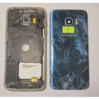 Телефон Samsung S7 Edge (G935). Можно по частям. 12013