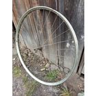 Старый обод велосипеда