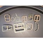 10 старых пряжек