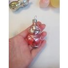 Елочная игрушка. Карлсон