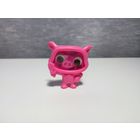 Фигурка киндер свинка стерео kinder