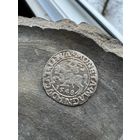 Полугрош 1548