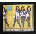 Amerie – Because I Love It