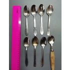 Ложка чайная 8 шт. (одним лотом).