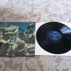 10CC - 1978 - BLOODY TOURISTS (GERMANY) LP