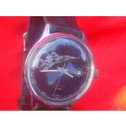 Часы СЛАВА 2414  Миг 29 Истребитель из СССР, РЕДКИЕ