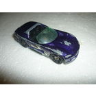 Модель машинки . Mattel-HotWheels. масштаб 1:62.
