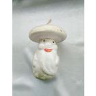 Грибок-лесовичок.Пенопласт.Редкая.