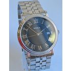 Часы Doxa Swiss. Кварц. Идут точно. С рубля