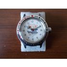 Часы Восток 2416Б автоподзавод нержавеющая сталь