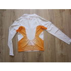 Спортивная кофта (лонг) NIKE, р.44