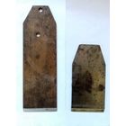 Нож для рубанка СССР