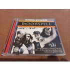 Moonspell - Rock Stars (2CD)