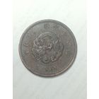 Япония 1 сен 1885 года .