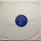 LP С. Рахманинов  Симфония # 2 ми минор соч. 27 / БСО ВР, дир. К. Иванов (ГОСТ-73)