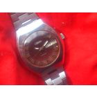 Часы СЛАВА 2428 с БРАСЛЕТОМ из СССР 1970-х , РАННИЕ