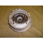 Тормозной барабан от мотоцикла ИЖ-5(?) в сборе.