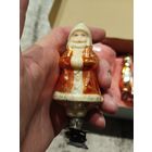 Ёлочная игрушка Морозко,под реставрацию,с рубля